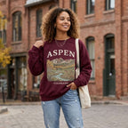 Aspen Crewneck