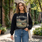 Black Hills Crewneck