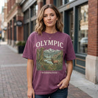 Olympic National Park T-Shirt