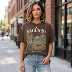 Saguaro National Park T-Shirt
