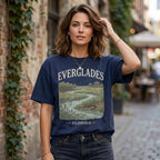 Everglades National Park T-Shirt