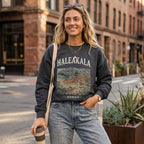 Haleakala National Park Crewneck