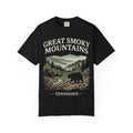 Great Smoky Mountains National Park T-Shirt