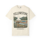 Yellowstone National Park T-Shirt