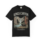 Kings Canyon National Park T-Shirt