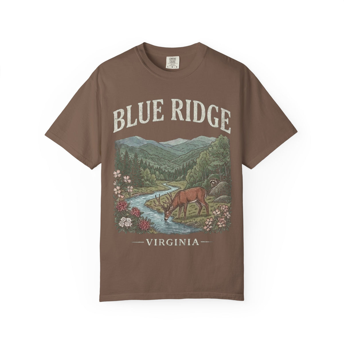 Blue Ridge T-Shirt