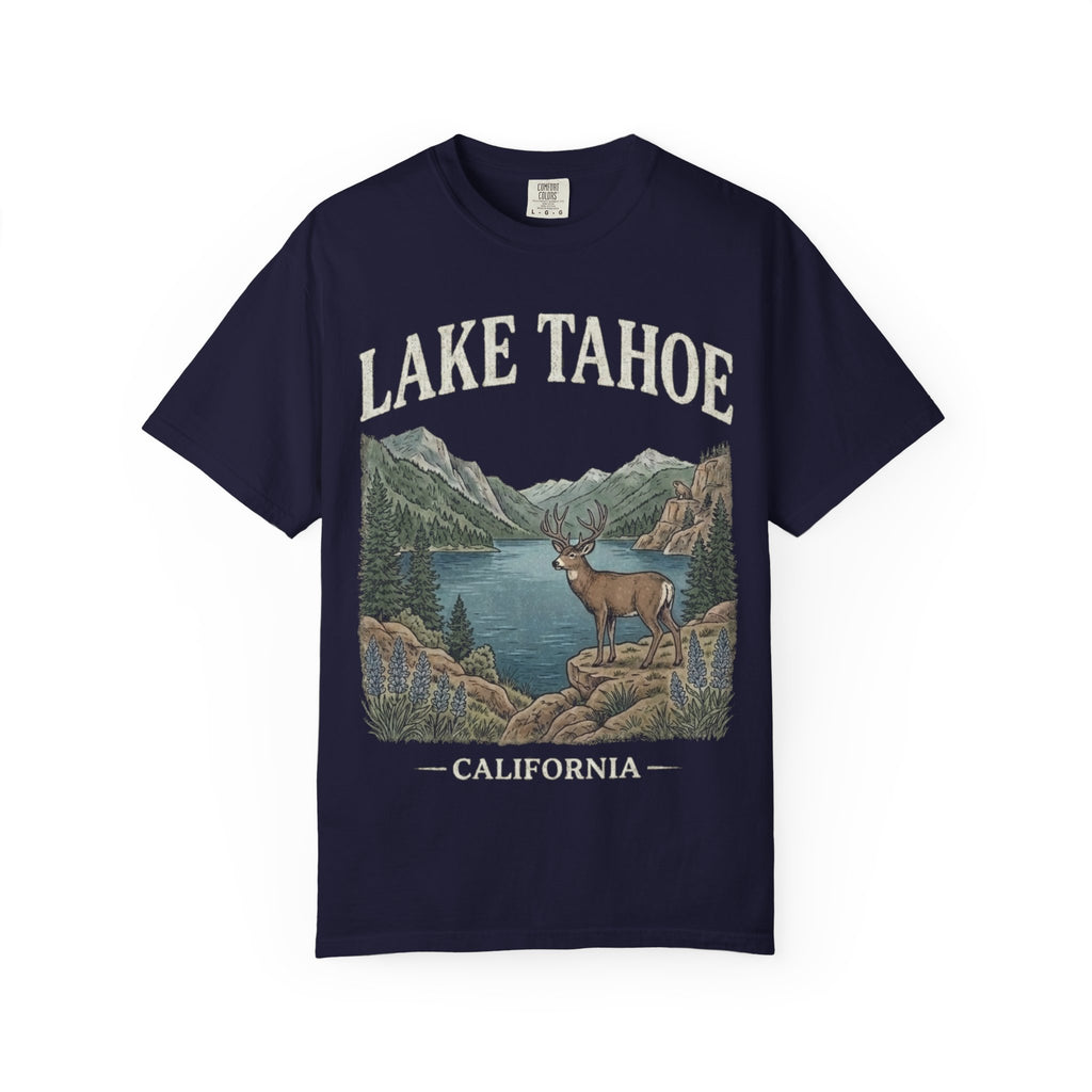 Lake Tahoe T-Shirt