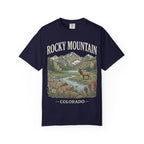 Rocky Mountain National Park T-Shirt