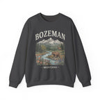 Bozeman Crewneck