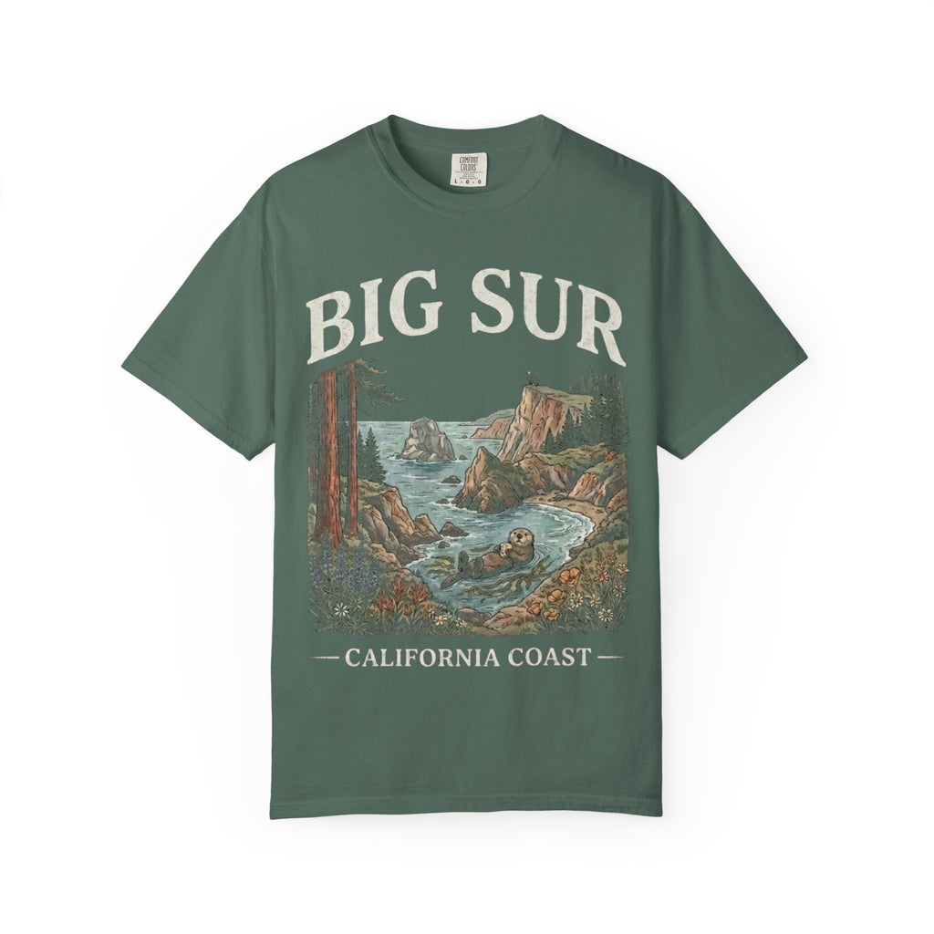 Big Sur T-Shirt
