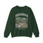 Shenandoah Crewneck