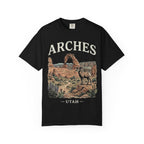 Arches National Park T-Shirt