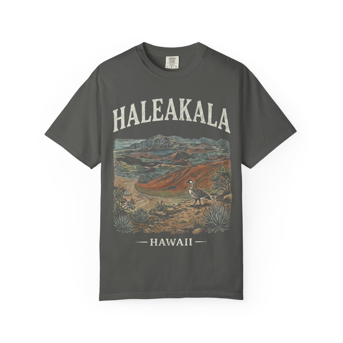 Haleakala National Park T-Shirt