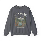 Olympic Crewneck