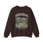 Shenandoah Crewneck