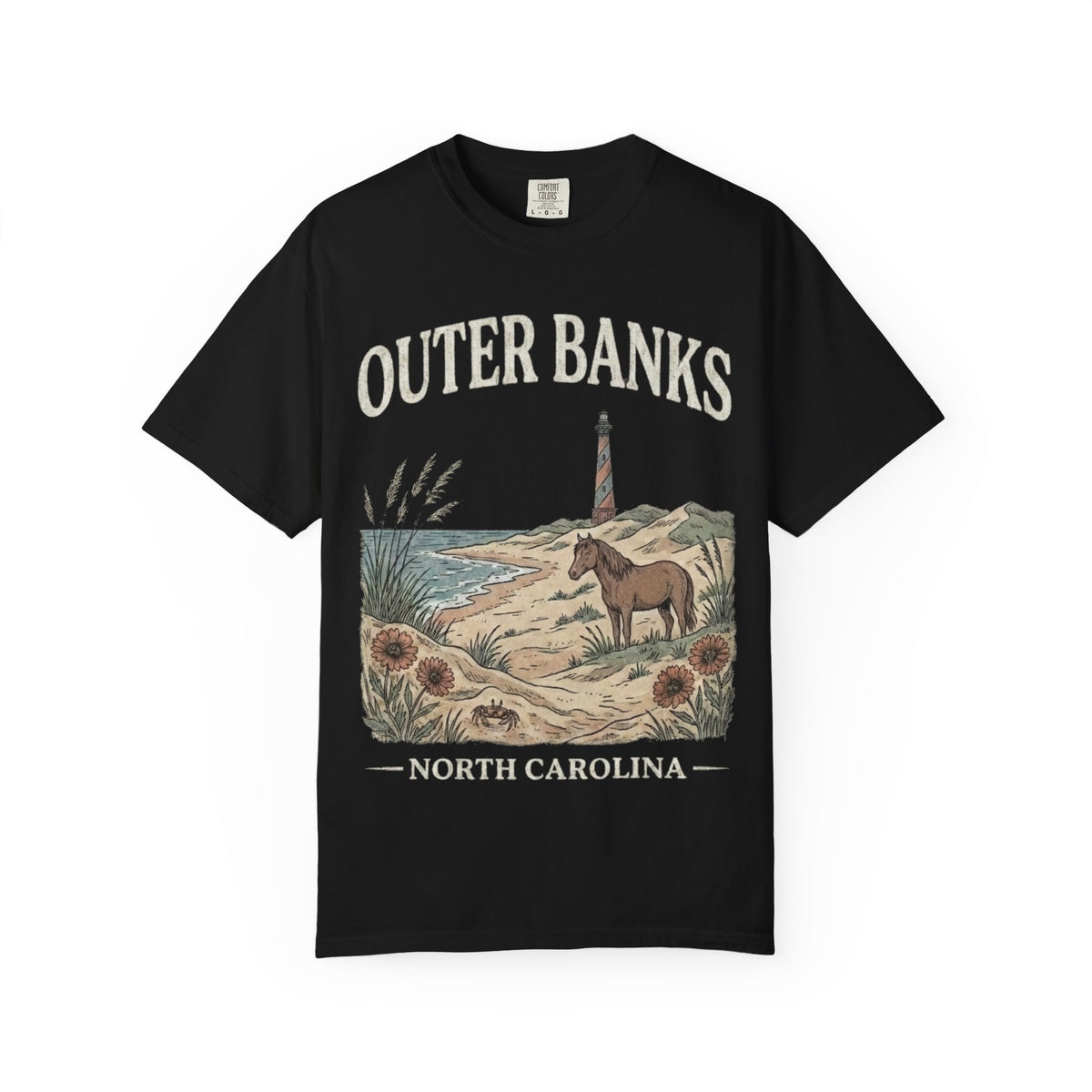 Outer Banks T-Shirt