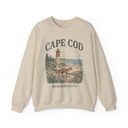 Cape Cod Crewneck