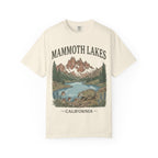 Mammoth Lakes T-Shirt