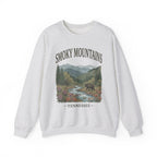 Smoky Mountains Crewneck