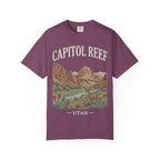 Capitol Reef National Park T-Shirt