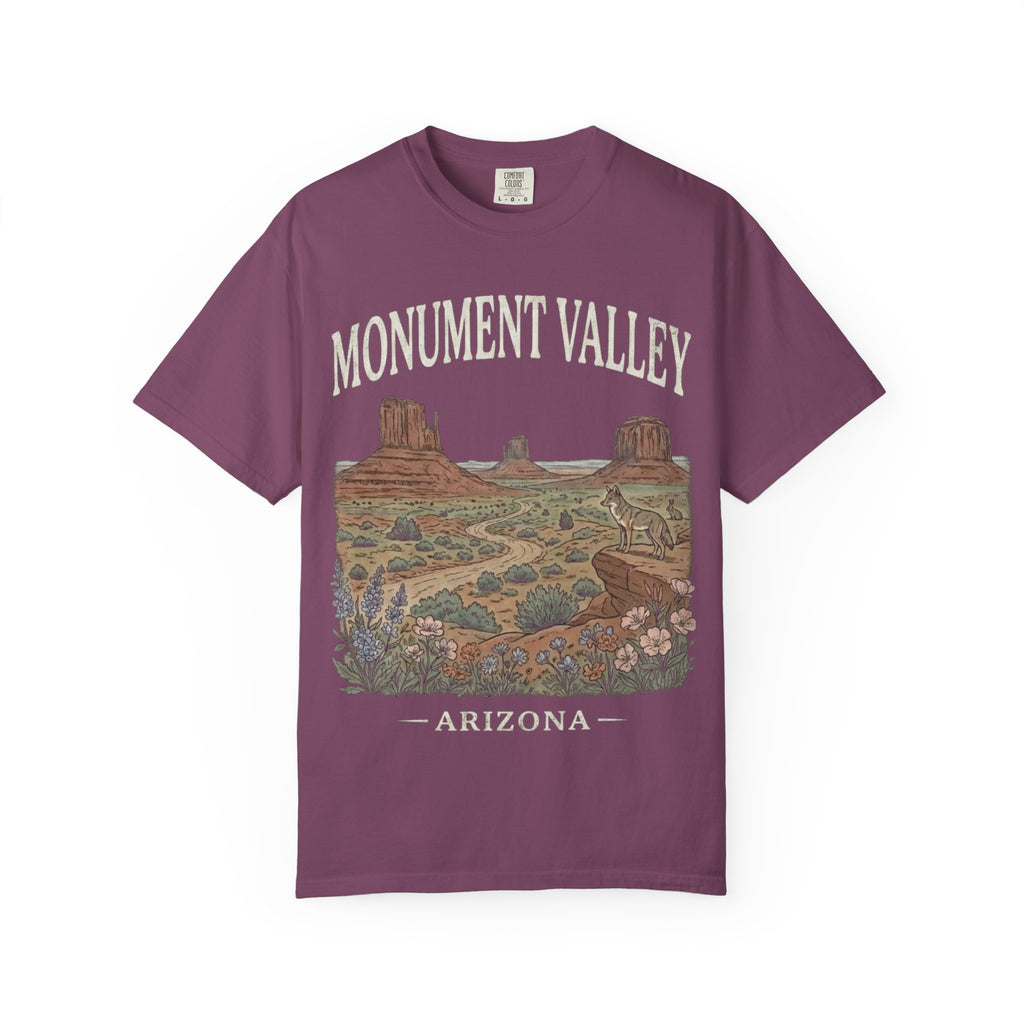 Monument Valley T-Shirt
