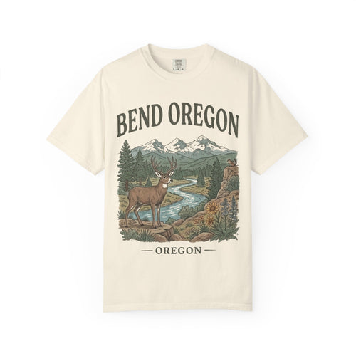 Bend Oregon T-Shirt