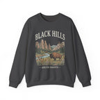 Black Hills Crewneck