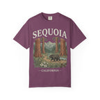 Sequoia National Park T-Shirt
