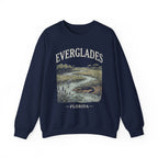 Everglades National Park Crewneck