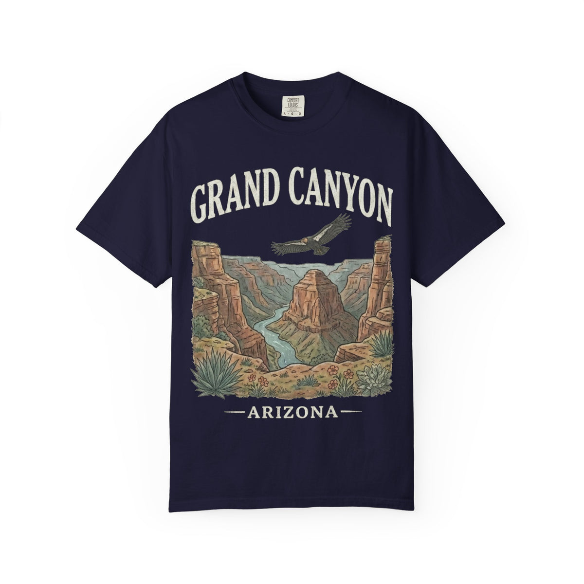 Grand Canyon National Park T-Shirt