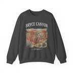 Bryce Canyon National Park Crewneck
