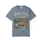 Grand Teton T-Shirt