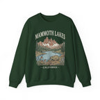 Mammoth Lakes Crewneck