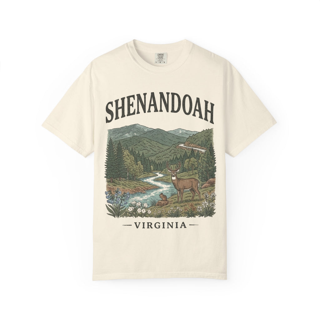 Shenandoah T-Shirt