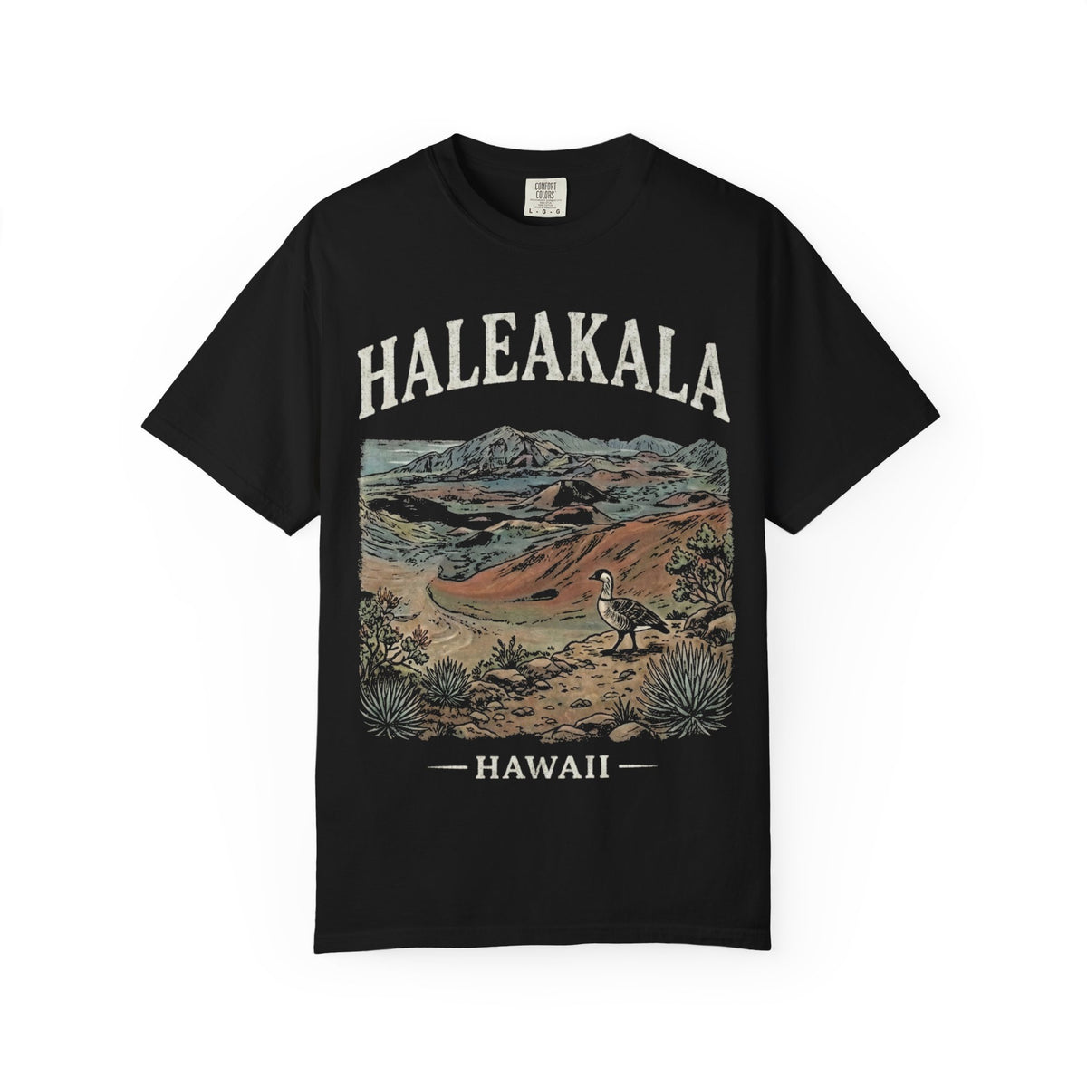 Haleakala National Park T-Shirt