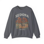 Sedona Crewneck