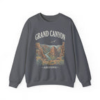 Grand Canyon National Park Crewneck