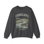Everglades National Park Crewneck