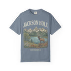 Jackson Hole T-Shirt