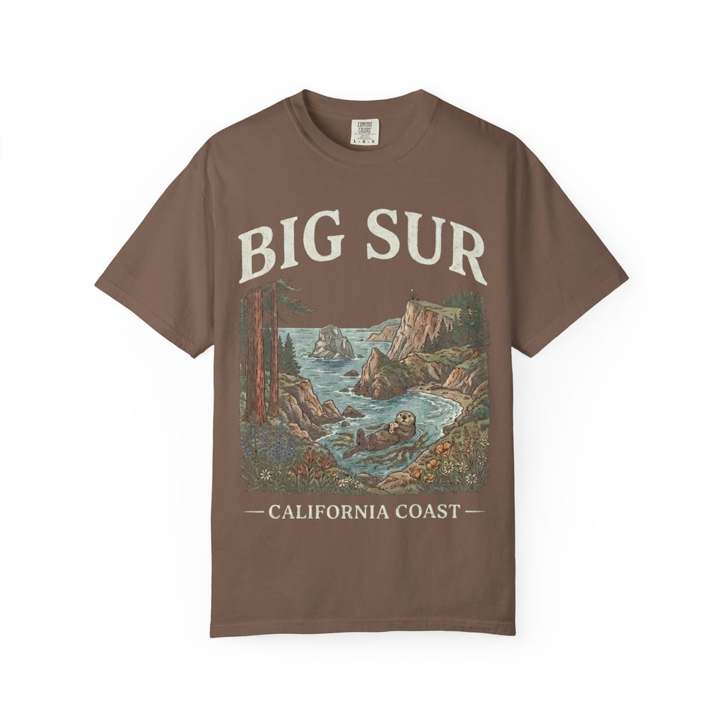 Big Sur T-Shirt