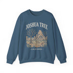 Joshua Tree National Park Crewneck
