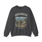 Shenandoah National Park Crewneck