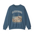 Outer Banks Crewneck