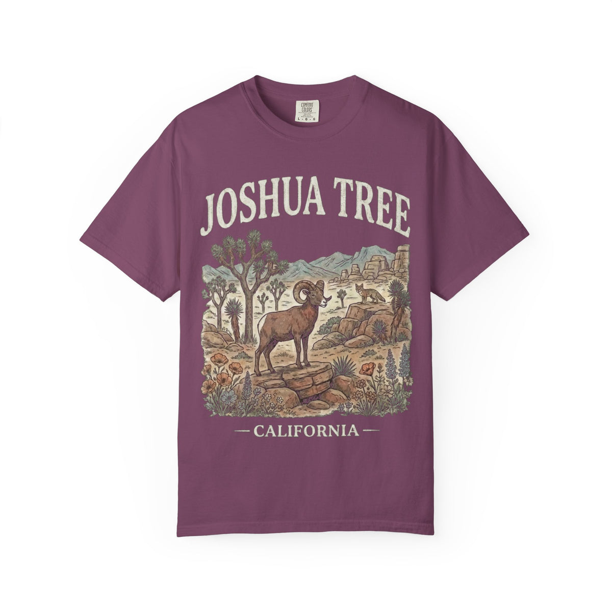 Joshua Tree T-Shirt