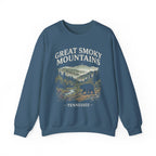 Great Smoky Mountains National Park Crewneck