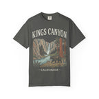 Kings Canyon National Park T-Shirt