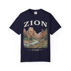 Zion T-Shirt