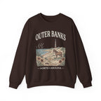 Outer Banks Crewneck
