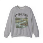 Everglades National Park Crewneck