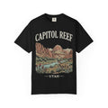 Capitol Reef National Park T-Shirt